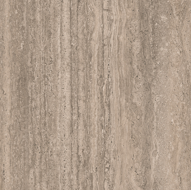 Kerama Marazzi KM6060G0871R (1,44м 4пл) Про Травертин бежевый тёмный матовый обрезной 60x60x0,9 керамогранит / Основное большое изображение