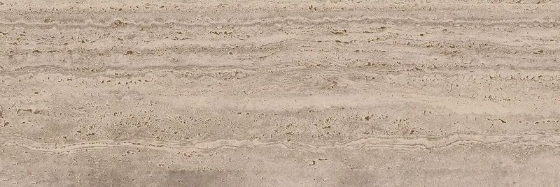 Kerama Marazzi KM3090B0191R Про Травертин бежевый тёмный матовый обрезной 30x89,5x0,9 плитка / Основное большое изображение