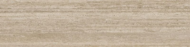 Kerama Marazzi KM6012G0751RGCF Ступень фронтальная клееная Про Травертин бежевый матовый обрезной 33x119,5x0,9 / Основное большое изображение