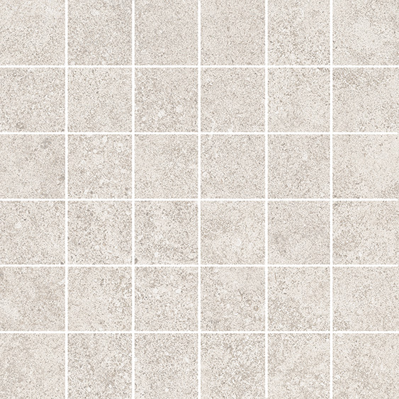Kerama Marazzi KMD2MSA011BR Руссильон мозаичный бежевый светлый матовый обрезной 30x30x0,9 декор / Основное большое изображение
