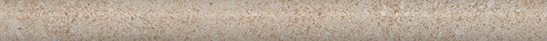 Kerama Marazzi KMB2SPA011BR Руссильон бежевый матовый обрезной 30x2,5x1,9 бордюр / Основное большое изображение