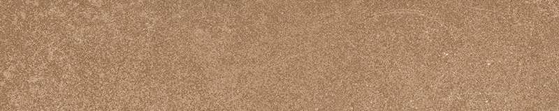 Kerama Marazzi KM6060G0651RBT6 Плинтус Руссильон оранжевый светлый матовый обрезной 60x9,5x0,9 / Основное большое изображение