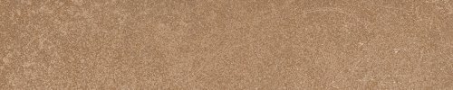 KM6060G0651RBT6 Плинтус Руссильон оранжевый светлый матовый обрезной 60x9,5x0,9
