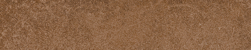 Kerama Marazzi KM6060G0661RBT6 Плинтус Руссильон коричневый матовый обрезной 60x9,5x0,9 / Основное большое изображение