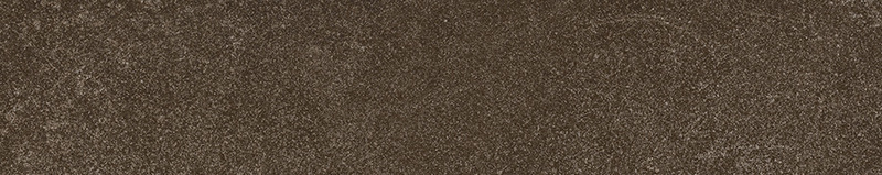 Kerama Marazzi KM6060G0911RBT6 Плинтус Руссильон коричневый тёмный матовый обрезной 60x9,5x0,9 / Основное большое изображение
