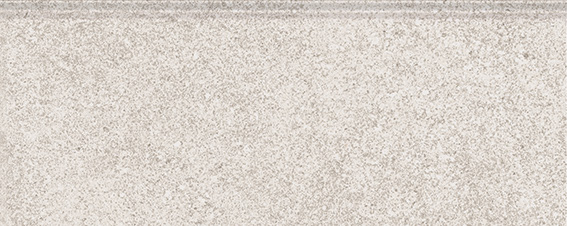 Kerama Marazzi KML2FMF008BR Плинтус Руссильон бежевый светлый матовый обрезной 30x12x1,3 / Основное большое изображение