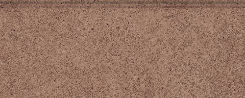 KML2FMF011BR Плинтус Руссильон коричневый матовый обрезной 30x12x1,3