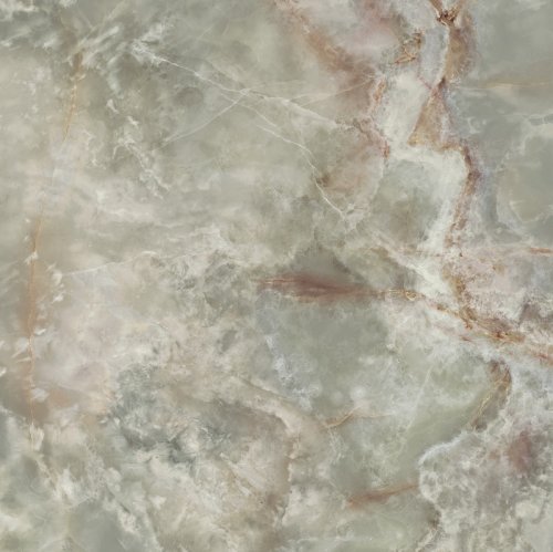 KM6060G0732R Сен-Тропе зелёный светлый лаппатированный обрезной 60x60x0,9 керамогранит