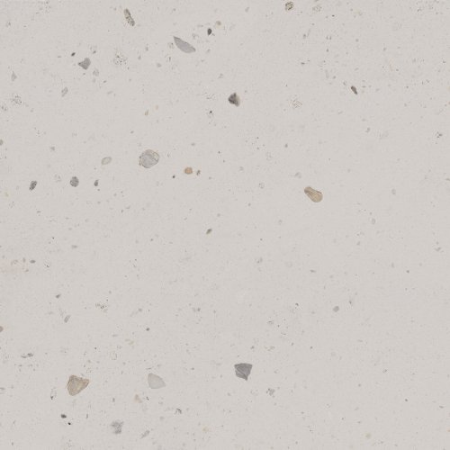 KM6060G0931R Тараскон серый светлый матовый обрезной 60x60x0,9 керамогранит