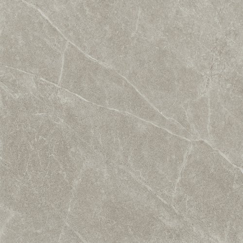 KM6060G0501R (1,44м 4пл) Эстерель серый светлый матовый обрезной 60x60x0,9 керамогранит
