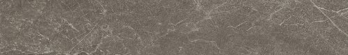 KM6060G0521RBT6 Плинтус Эстерель коричневый матовый обрезной 60x9,5x0,9