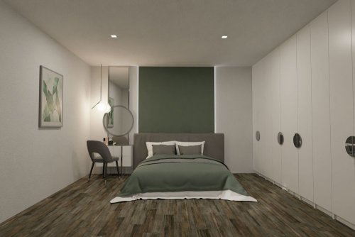 GlobalTile Hamburg_GT / Основное малое изображение