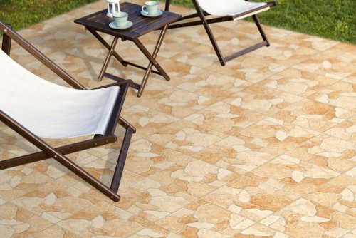 GlobalTile Roxy_GT / Основное малое изображение