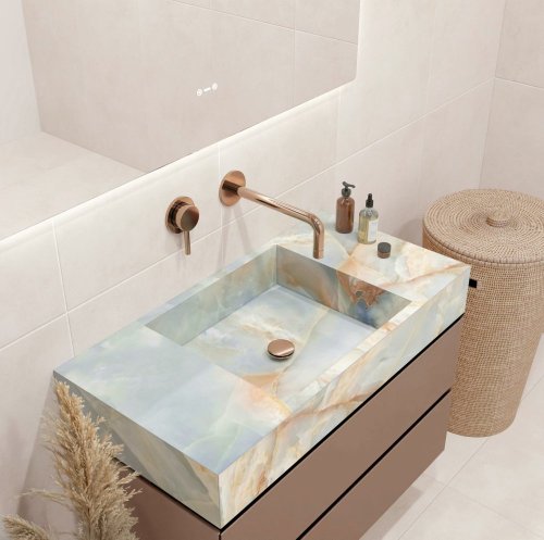 GlobalTile Амбра / Основное малое изображение