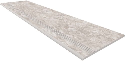 Ступень GR01-30x120x9-Непол. (с насечками)