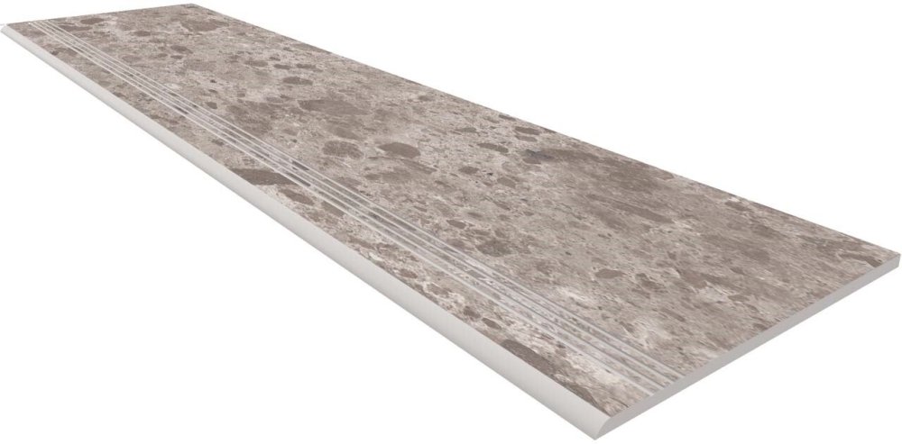 Estima Ступень GR03-30x120x9-Непол. (с насечками) / Основное большое изображение