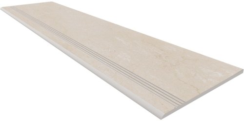 Ступень AEM00-30x120x9-Непол. (с насечками)