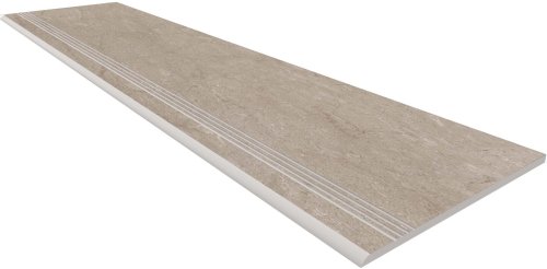 Ступень AEM02-30x120x9-Непол. (с насечками)
