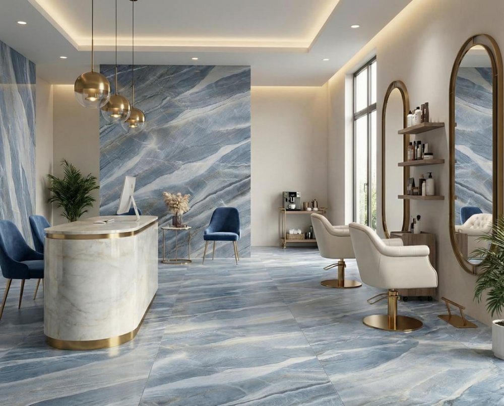 Пиастрелла Азул / Основное большое изображение